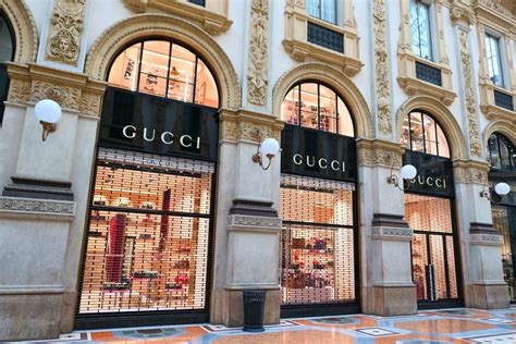 foto di guccio gucci s.p.a. roma|where is gucci company located.